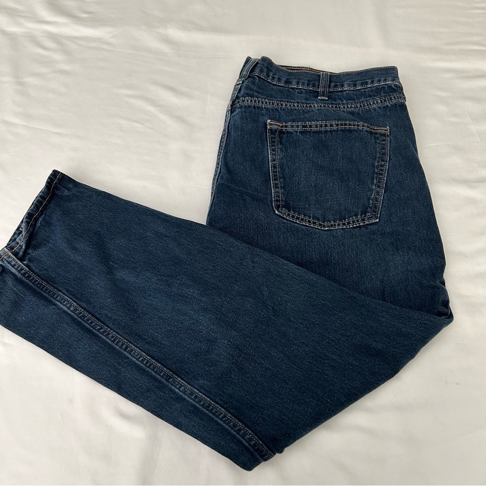 Men’s Old Navy Slim Blue Jeans 38x30